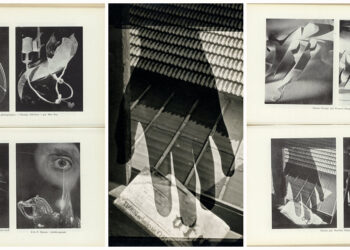 Variétés. Photography and the Avant-Garde