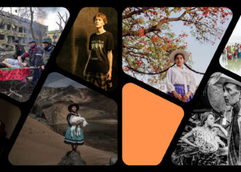 World Report Award 2023