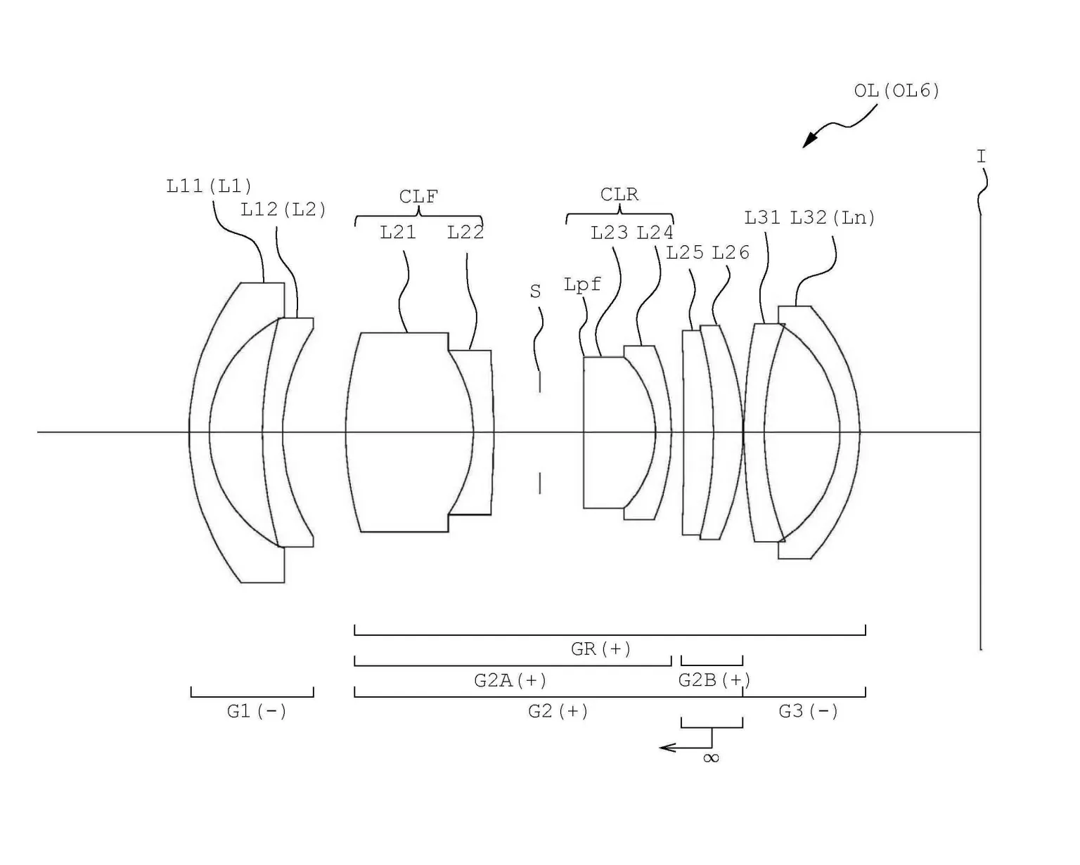 Z-DX-16mm-F4-patent