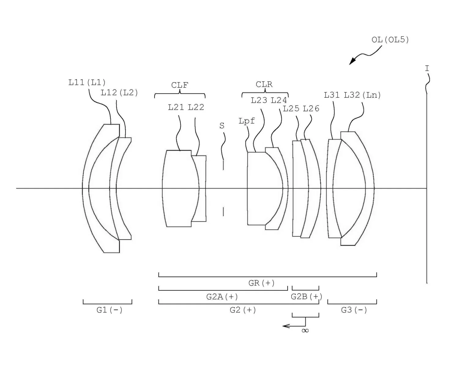 Z-DX-18mm-F4-patent