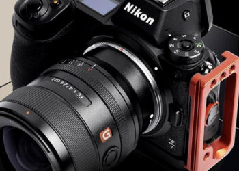 l'adattatore megadap etz21 pro