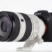 il nuovo sony fe 70-200mm f/4 g oss ii