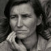 © Dorothea Lange, Migrant Mother, 1936