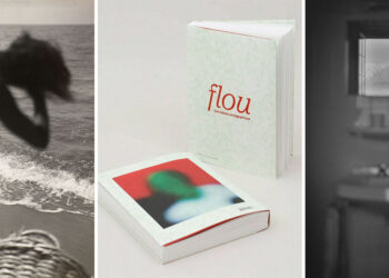 Flou. Une Histoire Photographique
