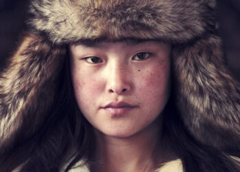 Jimmy Nelson. Humanity