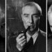 Oppenheimer Philippe Halsman