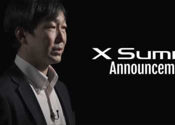 X-Summit Fujifilm 2023