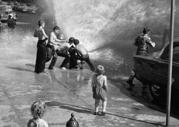 Vivian Maier. Anthology