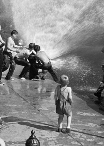 Vivian Maier. Anthology