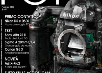 Copertina Foto Cult #128