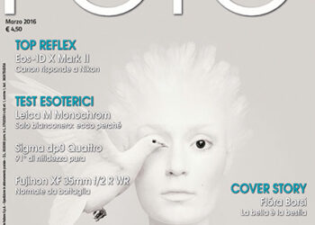 Copertina Foto Cult #129