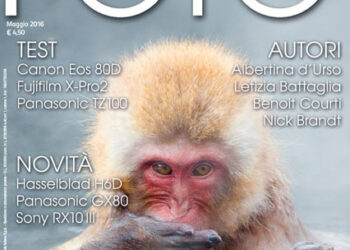 Copertina Foto Cult #131