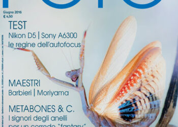 Copertina Foto Cult #132