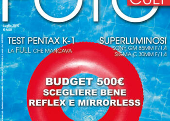 Copertina Foto Cult #133