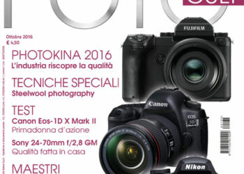 Copertina Foto Cult #135