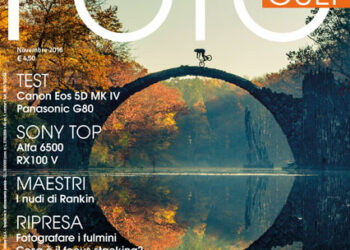 Copertina Foto Cult 136