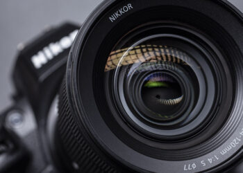 il nikkor z 24-120mm f4 s