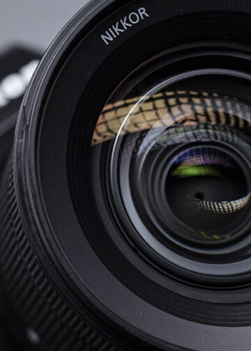 il nikkor z 24-120mm f4 s