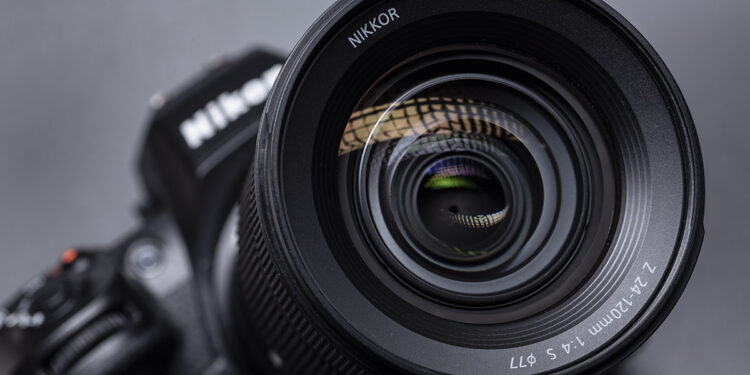 il nikkor z 24-120mm f4 s