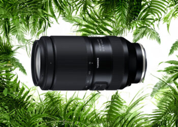 nuovo 70-180 mm F/2.8 Di III VC VXD G2 Sony.