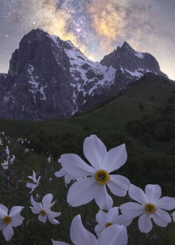 Pierpaolo Salvatore fotografia di paesaggio e focus stacking