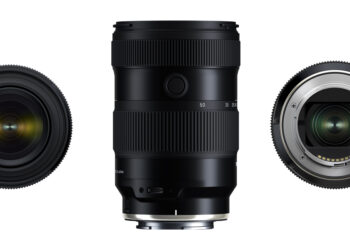 Tamron 17-50mm f/4 DI III VXD (Modello A068),