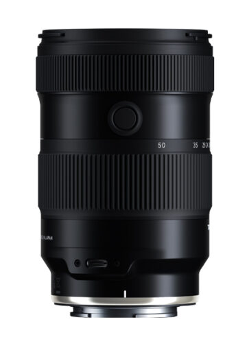 Tamron 17-50mm f/4 DI III VXD (Modello A068),