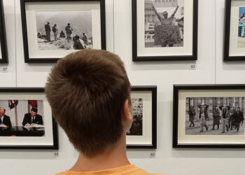 Alicubi La Casa di Vetro