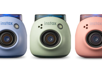 Instax Pal multicolore