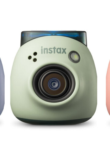 Instax Pal multicolore
