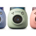 Instax Pal multicolore
