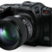Blackmagic Cinema 6K