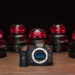 Canon cine RF Prime Family evidenza