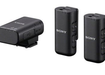 ECM-W3 Sony