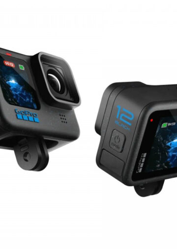 GoPRo Hero 12 Black