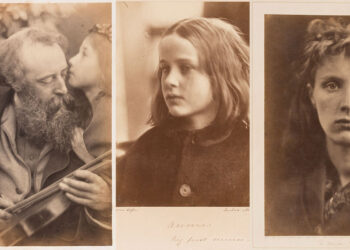 Julia Margaret Cameron