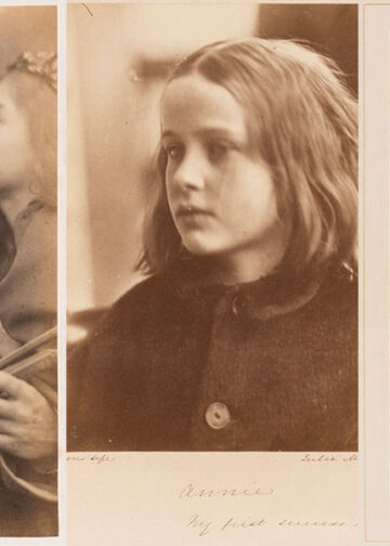 Julia Margaret Cameron