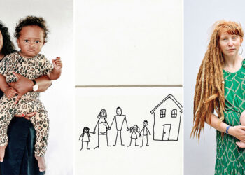 Loulou d’Aki, Mother of Choice