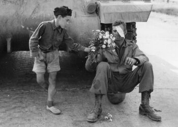 Mostra 8 settembre ’43. La liberazione d’Italia