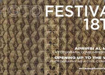 PHOTOFESTIVAL 2023, Maurizio Galimberti