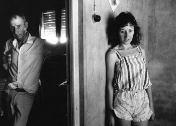 Paola Agosti mostra fotografia Dal Piemonte al Rio de la Plata