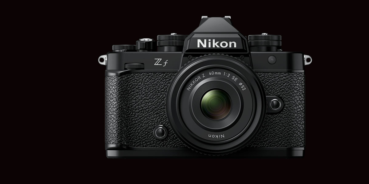 Obiettivo Mirrorless Nikon Z 28mm F/2.8 Obiettivo Mirrorless Nikon Z 28mm F/2.8