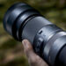 sigma C 100-400mm