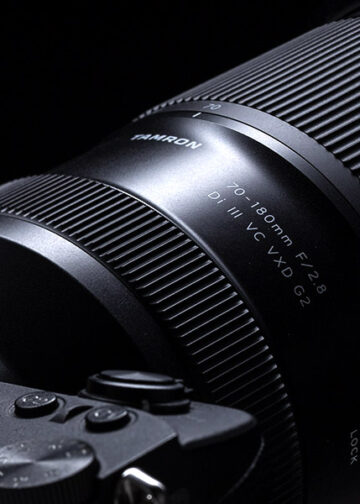tamron 70-180mm f2.8 G2 evidenza