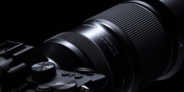 tamron 70-180mm f2.8 G2 evidenza
