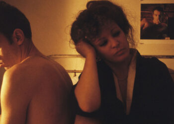 © Nan Goldin