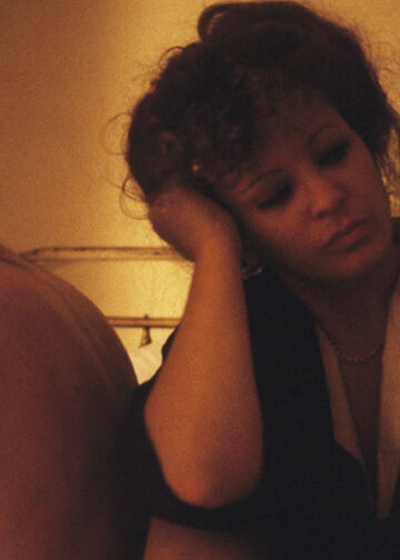 © Nan Goldin