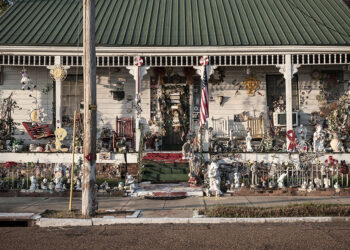 © Serafino Fasulo, Drop in