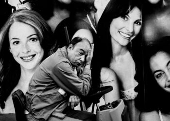 © Stefano Mirabella, Questione di attimi