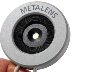 Metalens